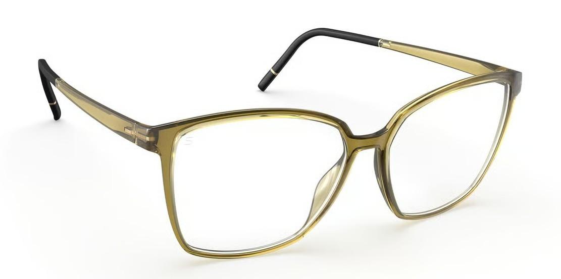 5530 - Warm Olive