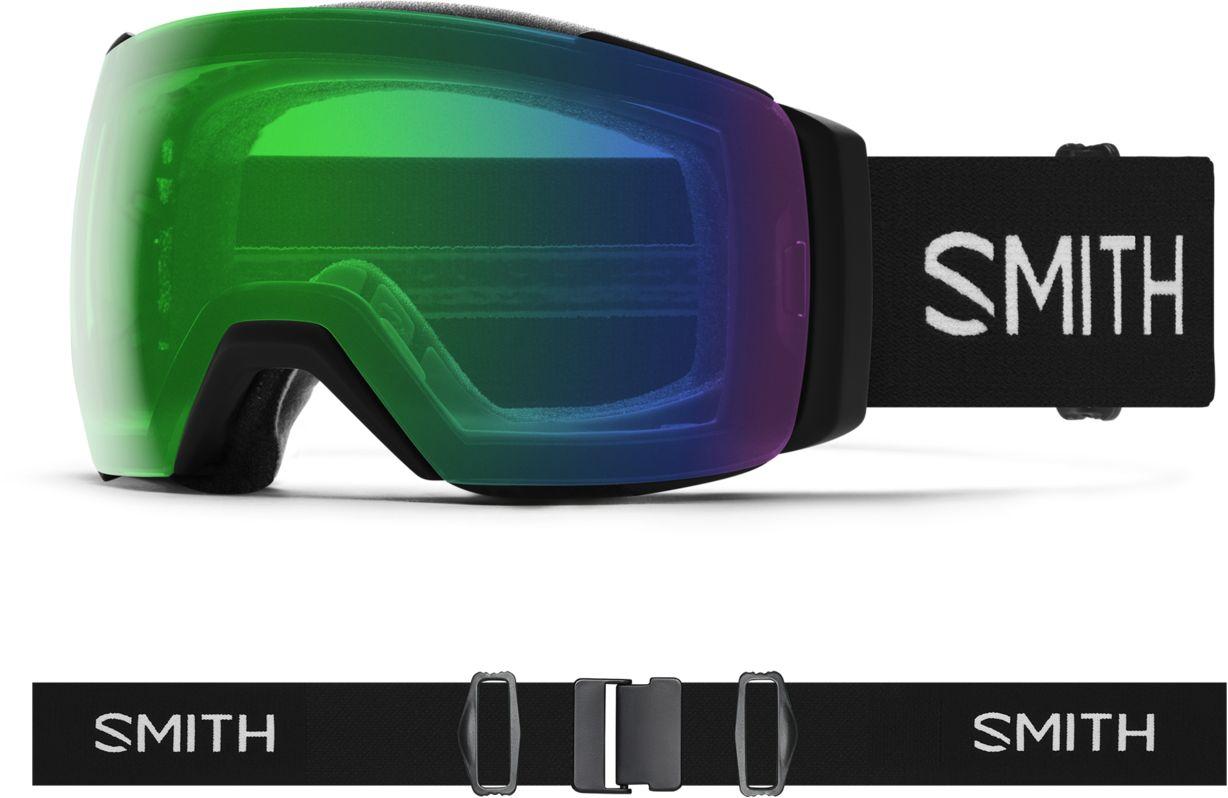 Smith Optics Snow Goggles M00713 I/O MAG XL Goggles