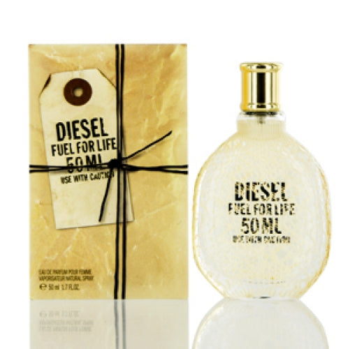 Diesel Fuel For Life EDP Spray