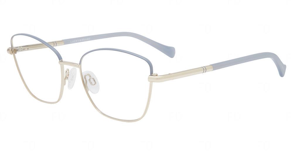 Lucky Brand VLBD273 Eyeglasses
