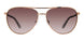 0AU2-HA - RED GOLD - Brown Gradient