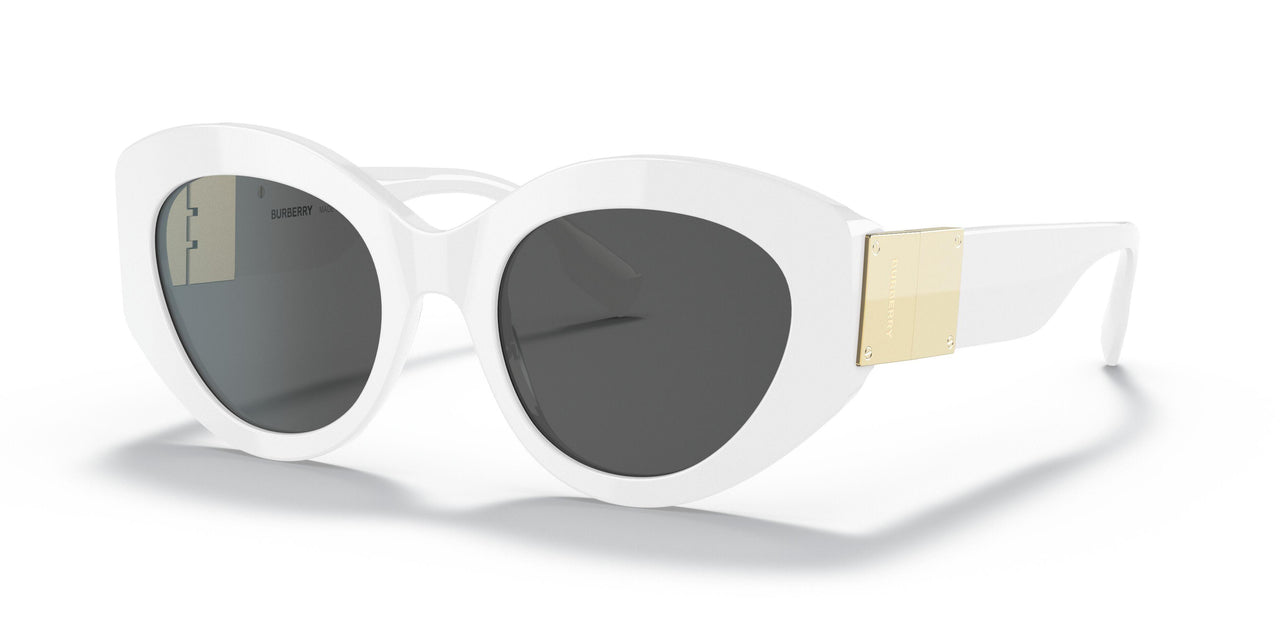 300787 - White - Dark Grey