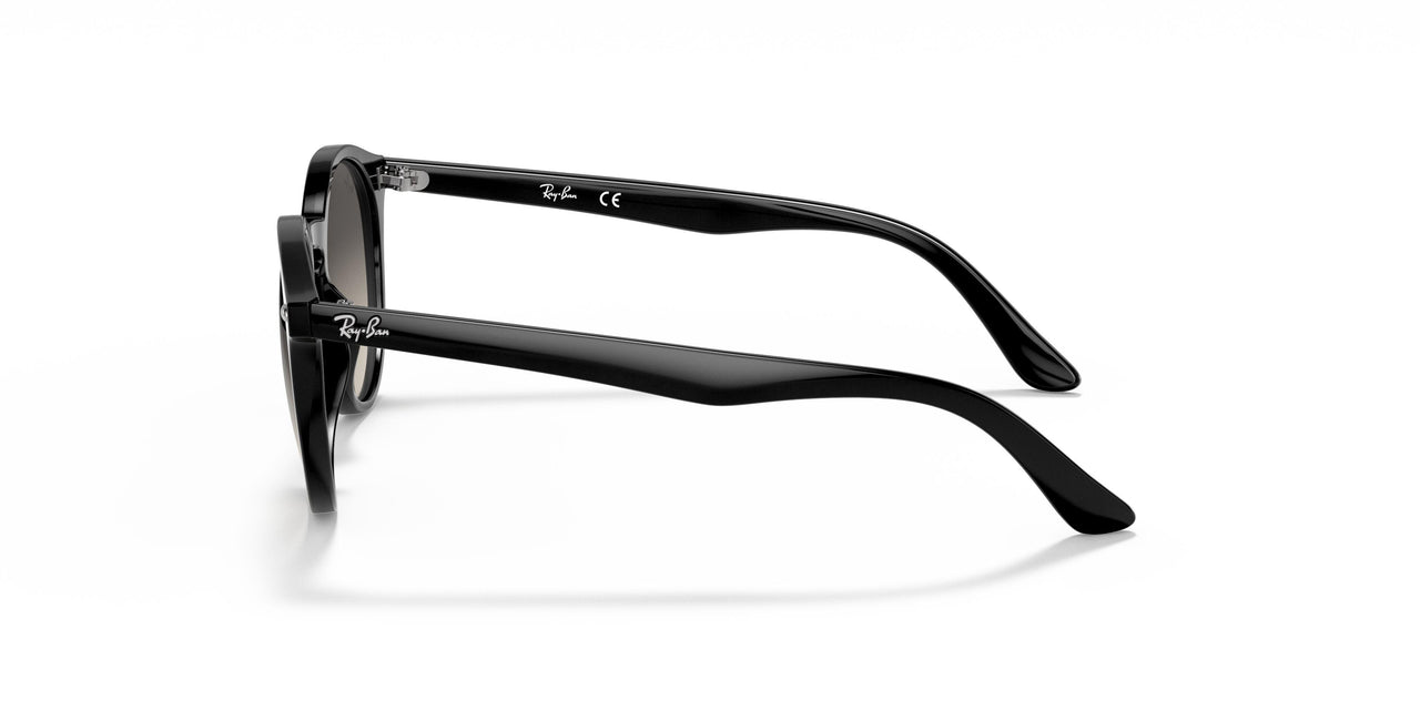 100/11 - Black - Gray Gradient