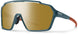 Smith Optics Sport u0026 Performance 205882 Shift XL MAG Sunglasses