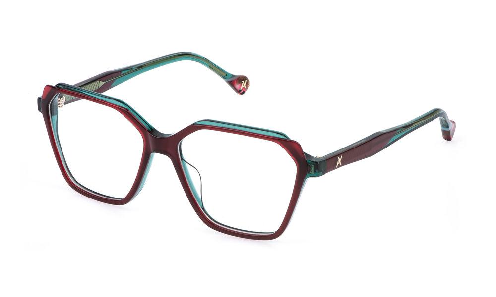 Yalea VYA203 Eyeglasses
