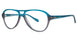 245 - Teal Fade