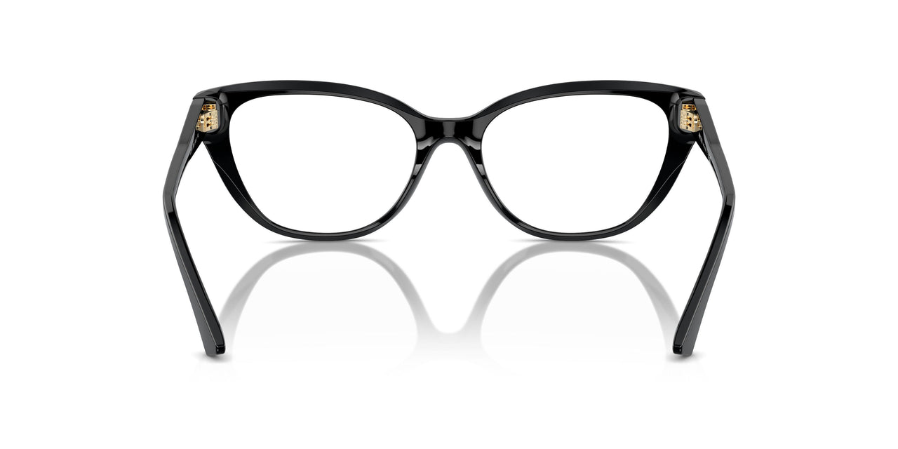 5000 - Black