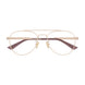 003 - Gold - Transparent