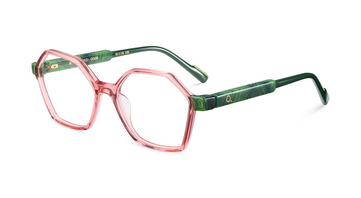COGR - Coral Green
