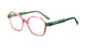 COGR - Coral Green