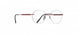 3040 - Wine Red