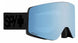 SpyOptic YG003001 Goggles