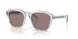 62507N - Transparent - Purple Brown