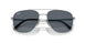 9209R5 - Silver - Blue
