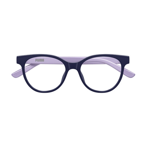 003 - Blue/Violet - Transparent