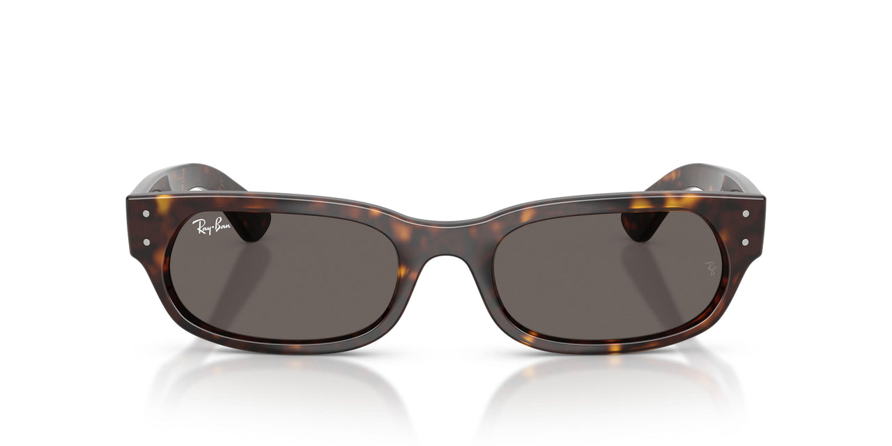 902/B1 - Tortoise - Dark Grey