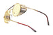 Gunnar Borderlands 4 Mad Moxxi Sunglasses