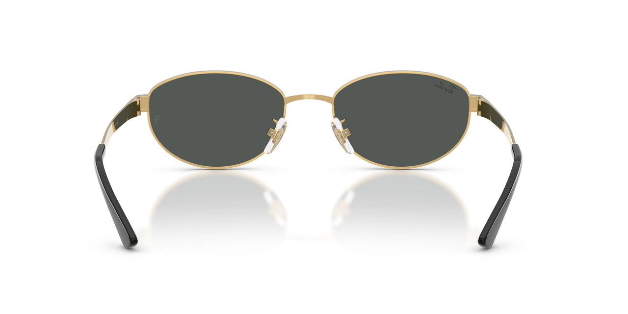 001/87 - Gold - Dark Grey