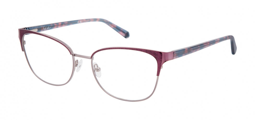 Nicole Miller NMMAUGUIO Eyeglasses