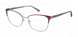 Nicole Miller NMMAUGUIO Eyeglasses