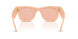 687584 - Beige - Dark Pink
