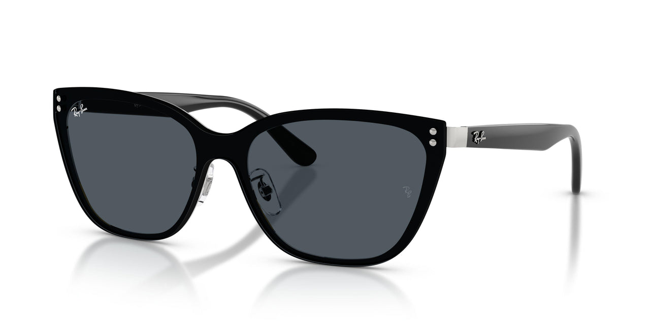928787 - Silver - Dark Grey