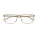 008 - Beige - Transparent
