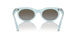 138596 - Light Blue - Blue Brown