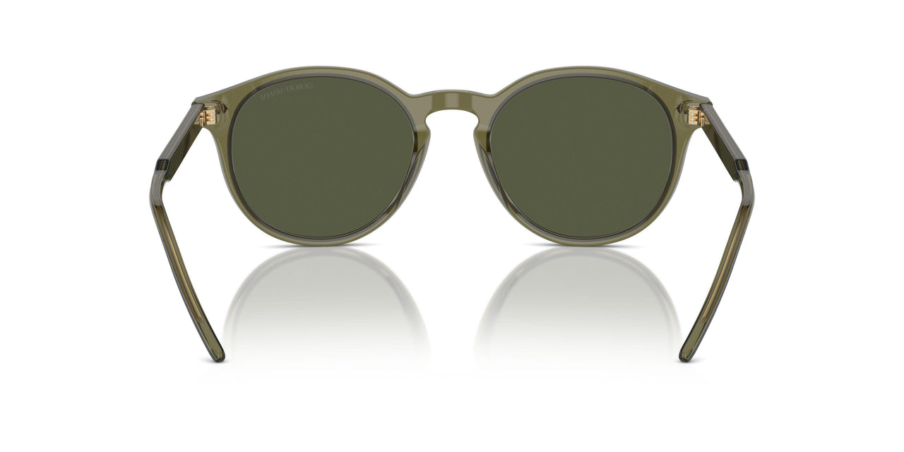 607452 - Green - Green