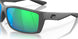 900715 - 98 Matte Gray - Blue Mirror 580p