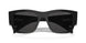 1AB5S0 - Black - Dark Grey