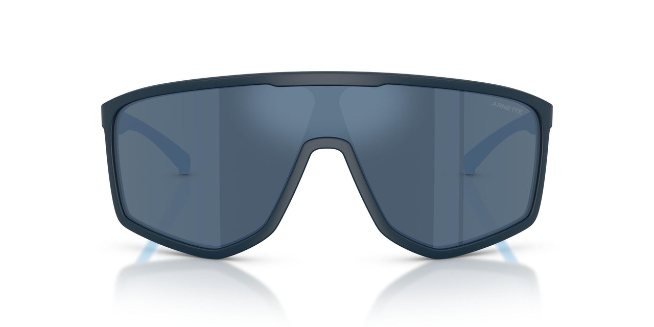 275455 - Blue - Dark Blue Mirror Blue