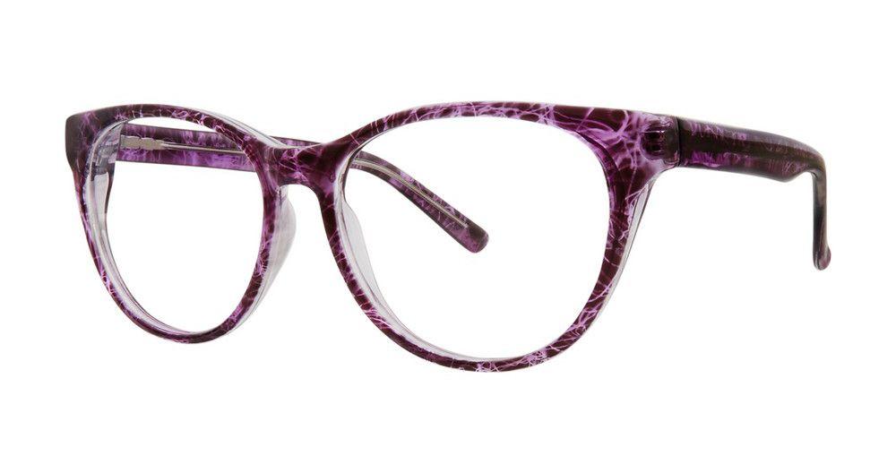 PLASTICS I AFTER Eyeglasses