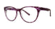 PLASTICS I AFTER Eyeglasses