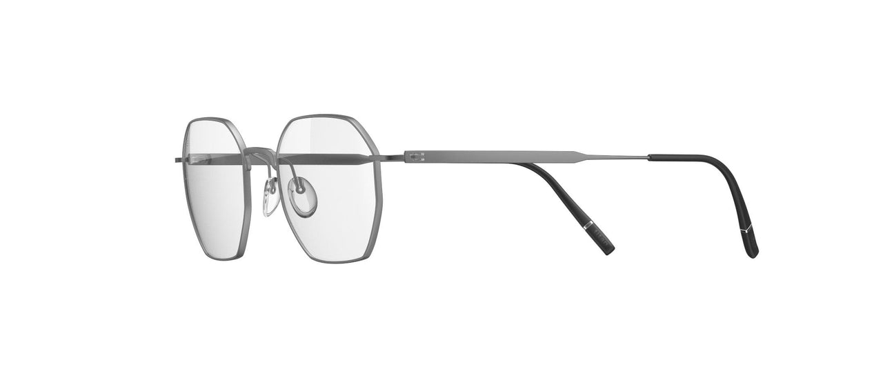 6560 - Plain Ruthenium