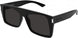 001 - Black - Black