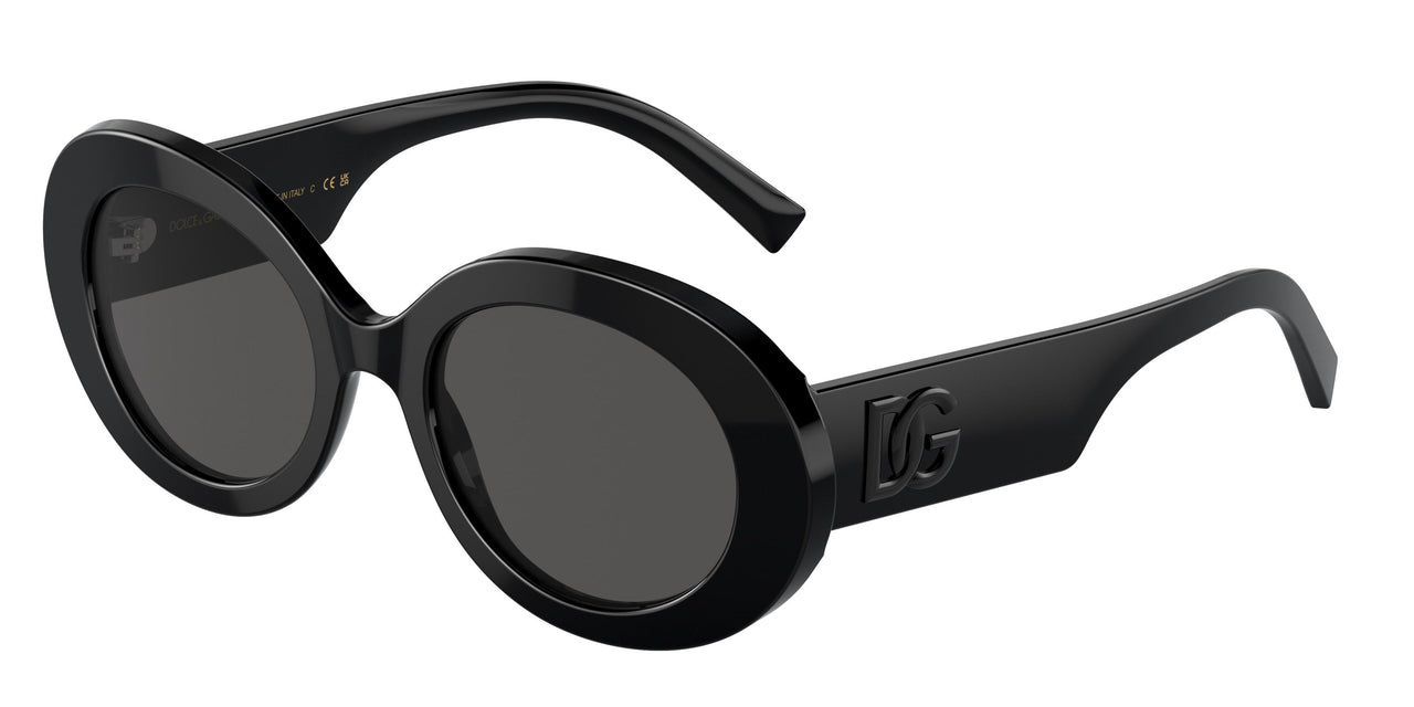 Dolce & Gabbana 4448 Sunglasses