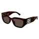 Balenciaga BB0361SK Sunglasses