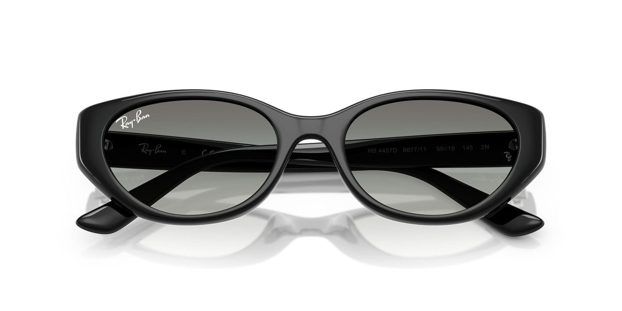 667711 - Black - Grey Gradient