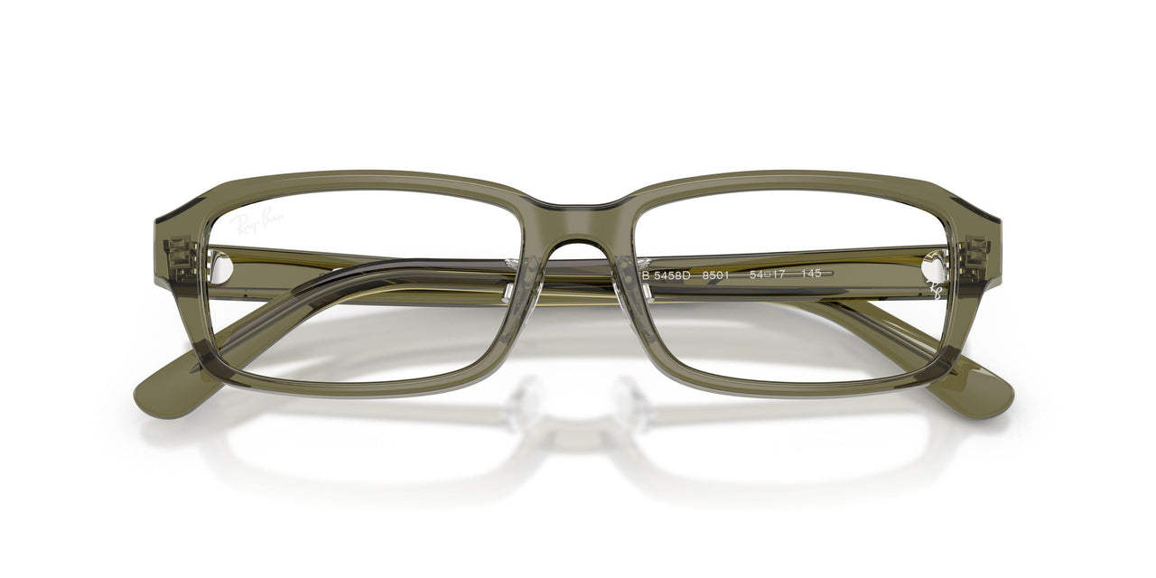 8501 - Green - Demo Bio
