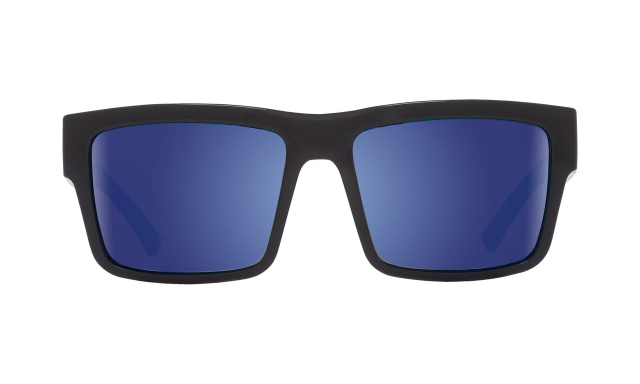 038486 - Black - Happy Gray Green Polar with Dark Blue Spectra
