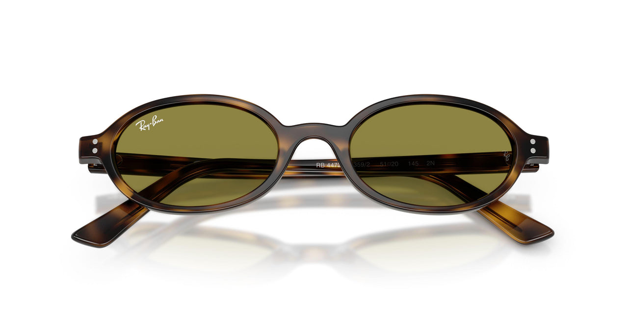1359/2 - Tortoise - Green