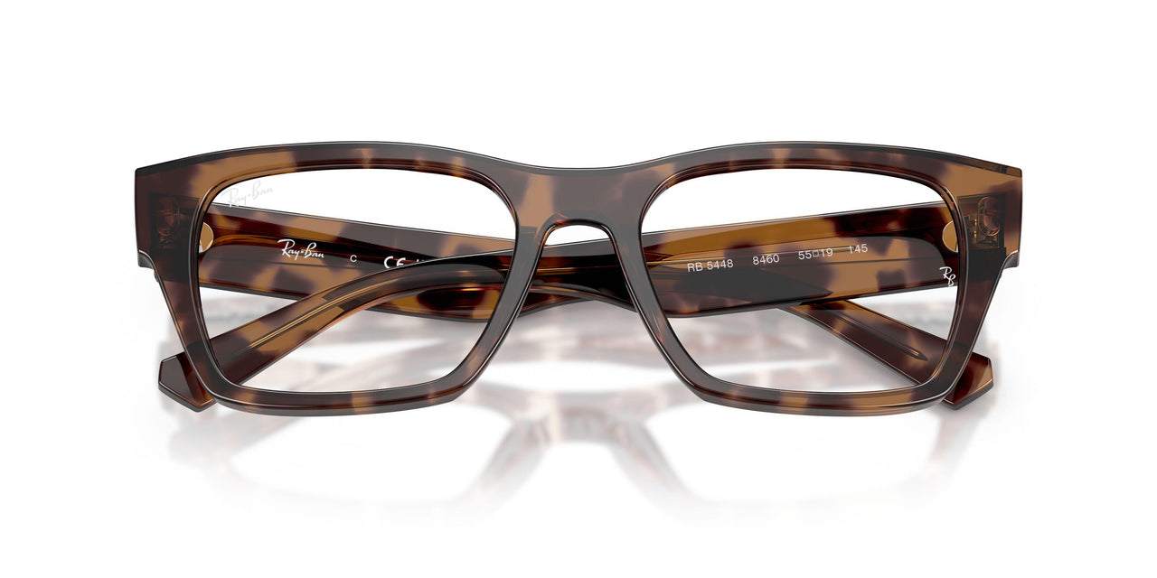 8460 - Tortoise - Clear