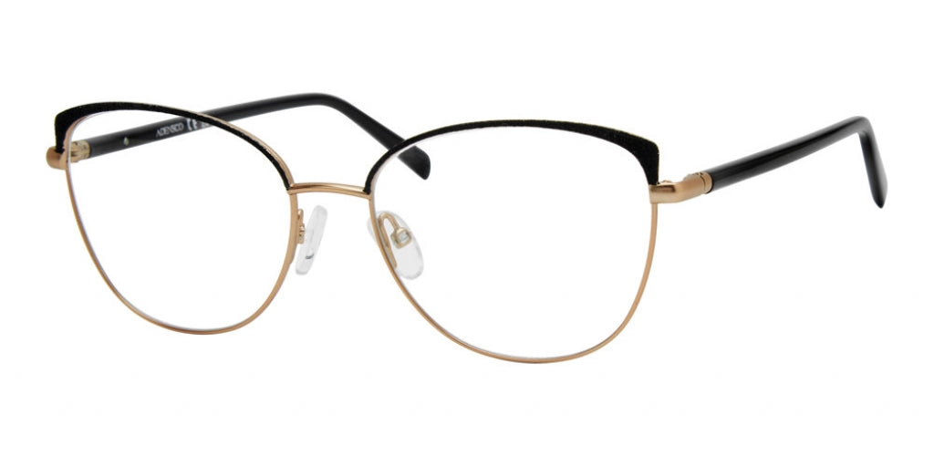 Adensco AD253 Eyeglasses