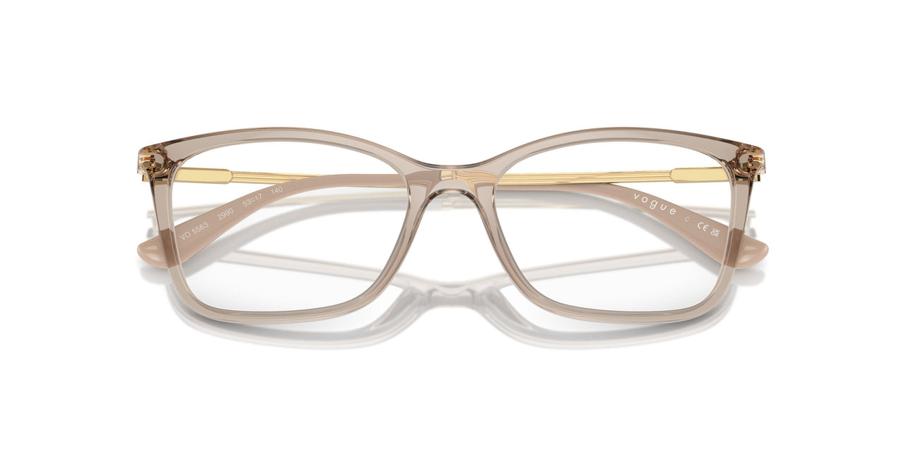 2990 - Brown