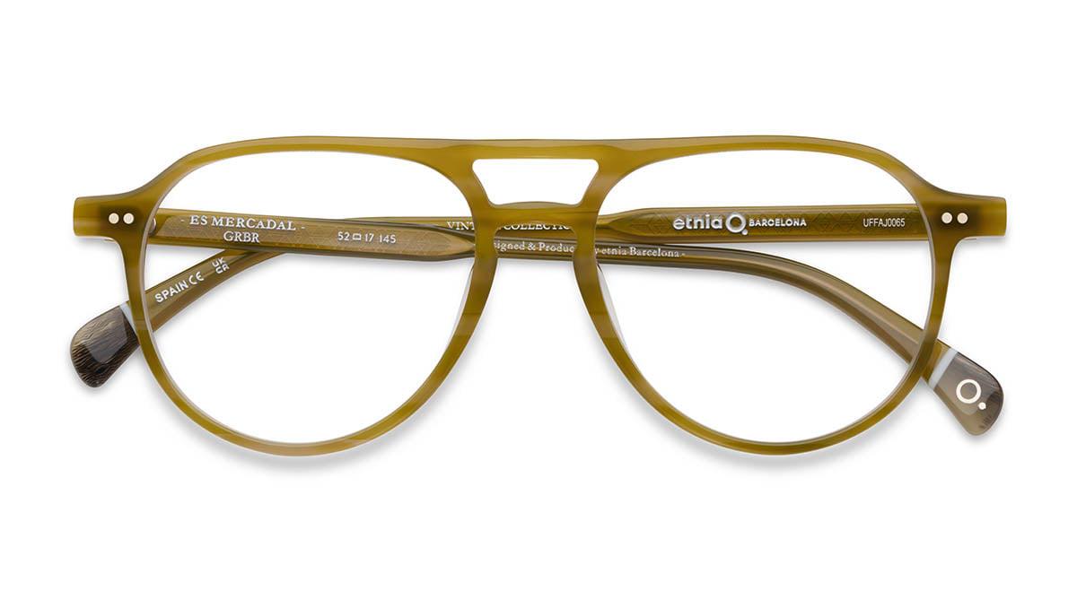 GRBR - Green Brown
