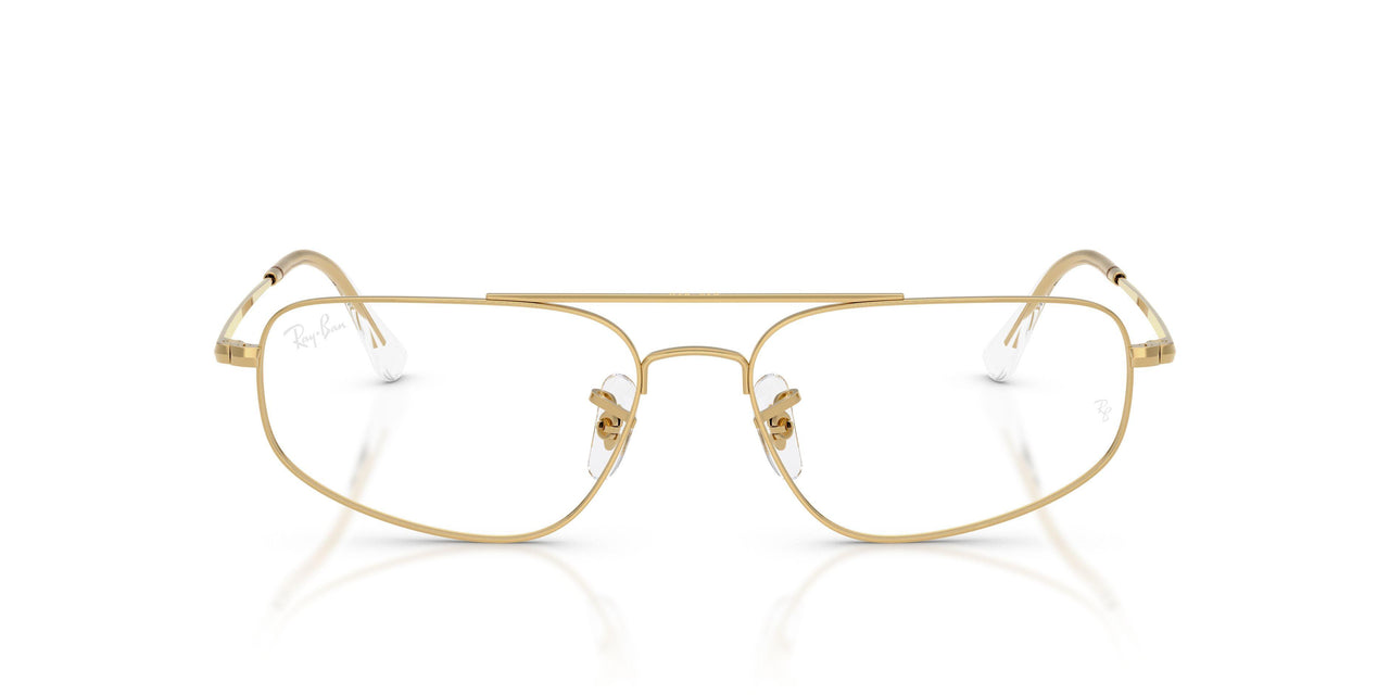 2500 - Gold - Clear