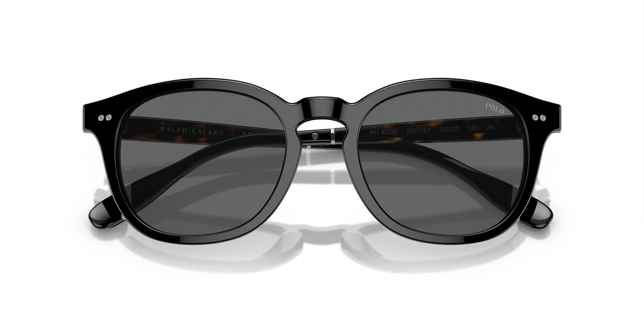 500187 - Black - Dark Grey