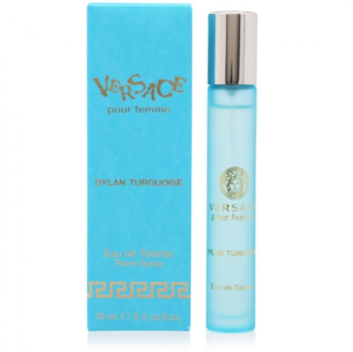 Versace Dylan Turquoise EDT Spray