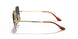 914778 - Gold - Blue Gradient Blue Polar